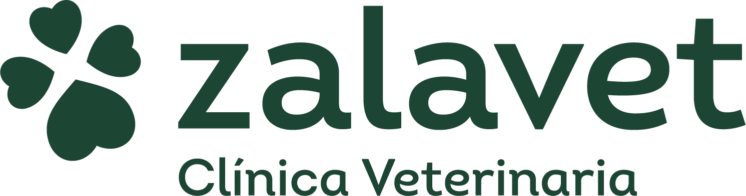 Zalavet logo color