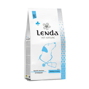 Lenda Vet. Nature Mobility & Joints