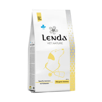 Lenda Vet. Nature Allergenic Solution