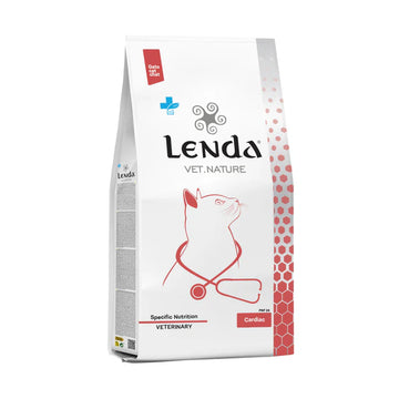 Lenda Vet. Cat Cardiac 2kg