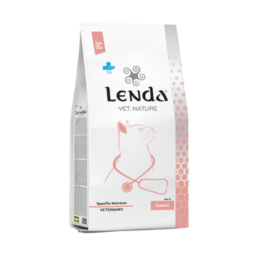 Lenda Vet. Cat Diabetic 2kg