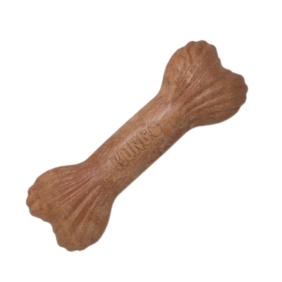KONG Chewstix Bone de madera para perro
