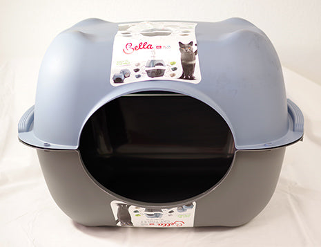 Arenero para gato Bella Cat Toilet (tapas)