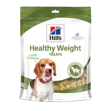 HILL'S HEALTHY WEIGHT premios perro