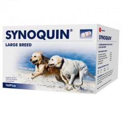 Synoquin EFA condroprotector perro raza grande 120 comprimidos